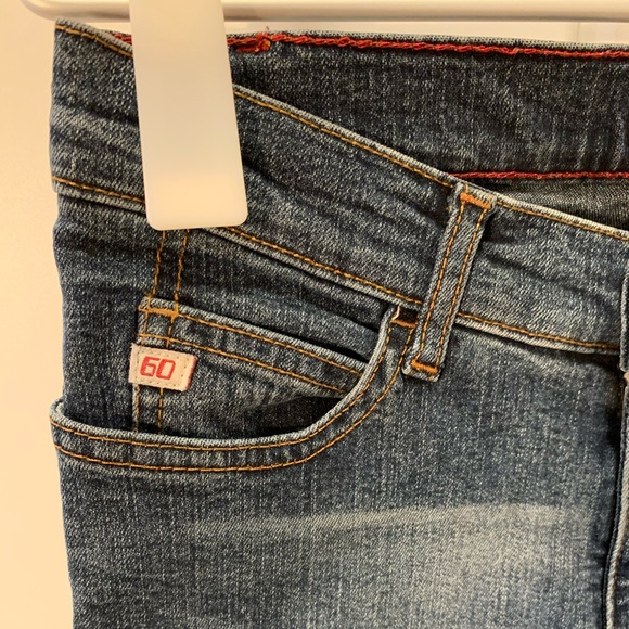 Miss Sixty Jeans - Picture 2 of 6